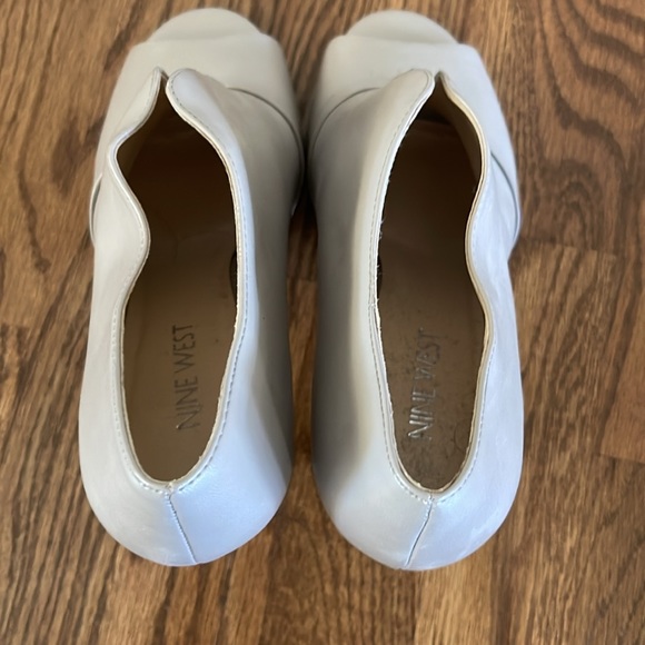 Nine West Heels - Picture 3 of 4